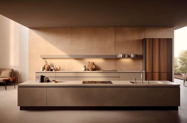 图片[58]-全球设计案例智能库_OJBKAI.COM住宅开放式厨房中岛吧台_Midjourney灵感图库602p-全球设计案例智能库_OJBKAI.COM设计智库