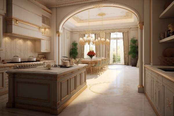 图片[47]-全球设计案例智能库_OJBKAI.COM新古典欧式厨房_Midjourney灵感图库172P-全球设计案例智能库_OJBKAI.COM设计智库