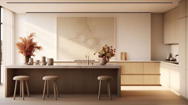 图片[30]-全球设计案例智能库_OJBKAI.COM住宅开放式厨房中岛吧台_Midjourney灵感图库602p-全球设计案例智能库_OJBKAI.COM设计智库