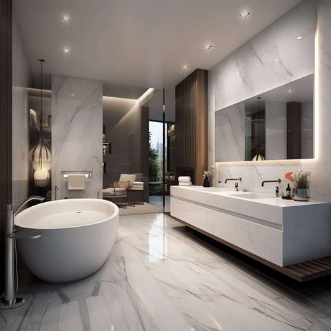 图片[108]-全球设计案例智能库_OJBKAI.COM现代家装卫生间带浴缸Midjourney灵感图库-_设计智库－全球设计案例智能库_OJBKAI.COM-全球设计案例智能库_OJBKAI.COM设计智库