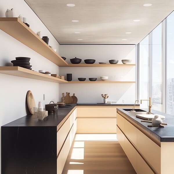 图片[96]-全球设计案例智能库_OJBKAI.COM原木开放厨房中岛吧台_Midjourney灵感图库220P-全球设计案例智能库_OJBKAI.COM设计智库