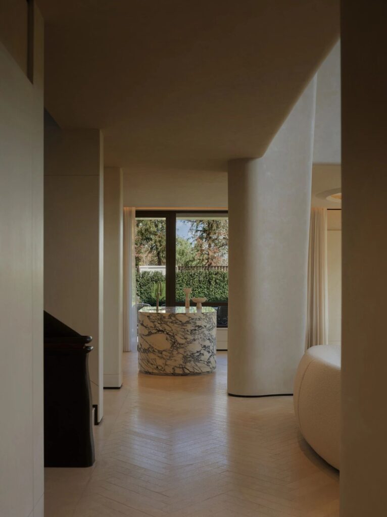 图片[41]-全球设计案例智能库_OJBKAI.COM【CCD x HWCD】上海汤臣君品·瑄廷 “留白艺术解构风格”| 111P-全球设计案例智能库_OJBKAI.COM设计智库