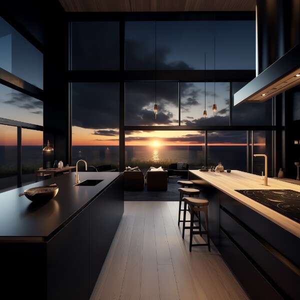 图片[111]-全球设计案例智能库_OJBKAI.COM现代风格厨房03_Midjourney灵感图库192P-全球设计案例智能库_OJBKAI.COM设计智库