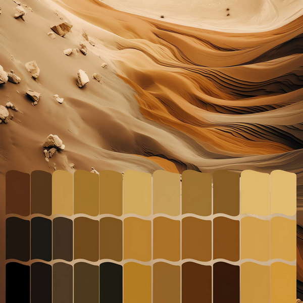 图片[76]-全球设计案例智能库_OJBKAI.COM色彩搭配Midjourney灵感图库-_设计智库－全球设计案例智能库_OJBKAI.COM-全球设计案例智能库_OJBKAI.COM设计智库