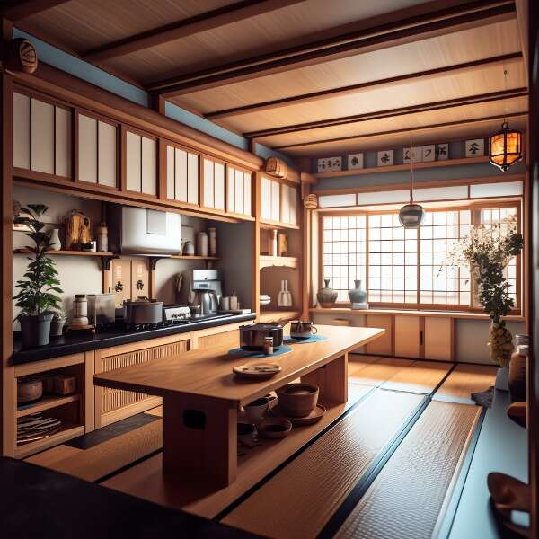 图片[49]-全球设计案例智能库_OJBKAI.COM日式厨房_Midjourney灵感图库71P-全球设计案例智能库_OJBKAI.COM设计智库
