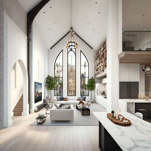 图片[35]-全球设计案例智能库_OJBKAI.COM家装开放厨房中岛吧台_Midjourney灵感图库924P-全球设计案例智能库_OJBKAI.COM设计智库