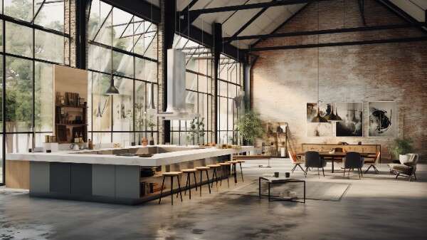 图片[26]-全球设计案例智能库_OJBKAI.COM现代风格厨房01_Midjourney灵感图库237P-全球设计案例智能库_OJBKAI.COM设计智库