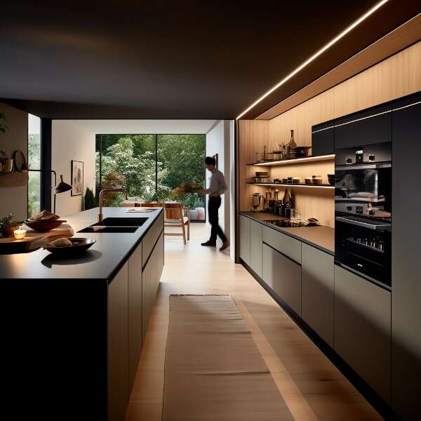 图片[136]-全球设计案例智能库_OJBKAI.COM现代风格厨房04_Midjourney灵感图库223P-全球设计案例智能库_OJBKAI.COM设计智库