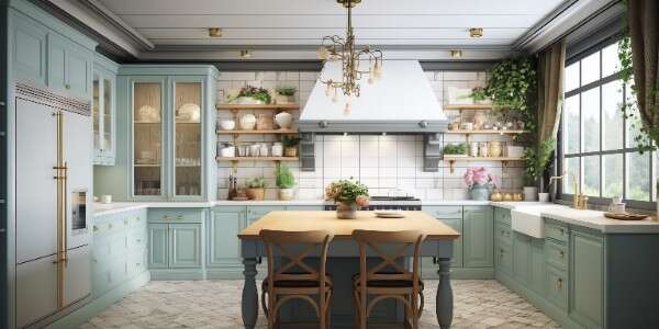 图片[5]-全球设计案例智能库_OJBKAI.COM田园风格厨房_Midjourney灵感图库 105P-全球设计案例智能库_OJBKAI.COM设计智库