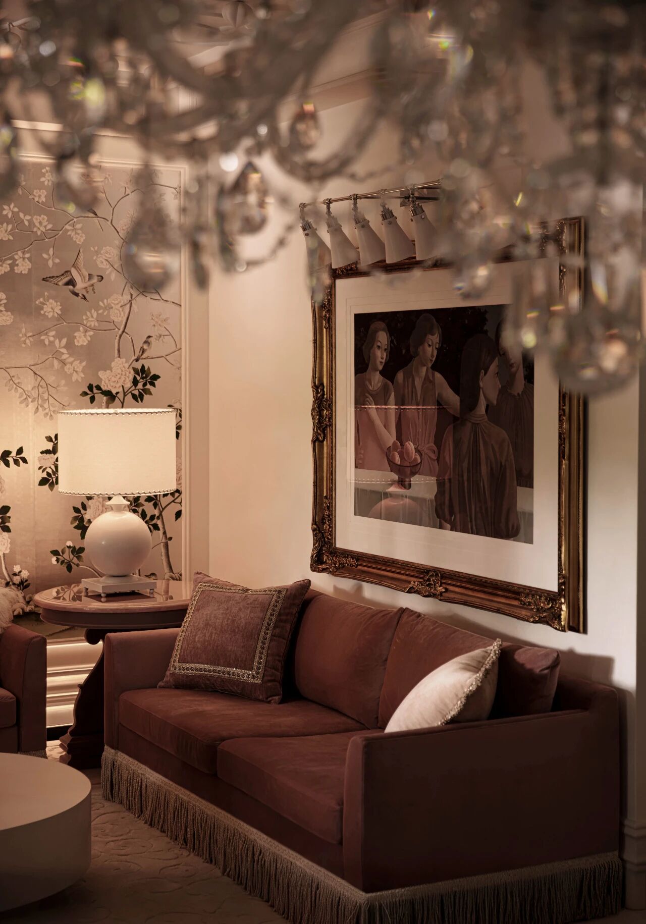 图片[81]-全球设计案例智能库_OJBKAI.COM【CCD】800㎡ | 深圳南山雍熙荣-新荣记餐厅设计 | 98P-全球设计案例智能库_OJBKAI.COM设计智库