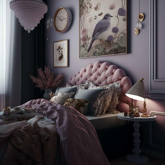 图片[67]-全球设计案例智能库_OJBKAI.COM色彩浪漫女孩房5_Midjourney灵感图库-设计智库－全球设计案例智能库_OJBKAI.COM-全球设计案例智能库_OJBKAI.COM设计智库