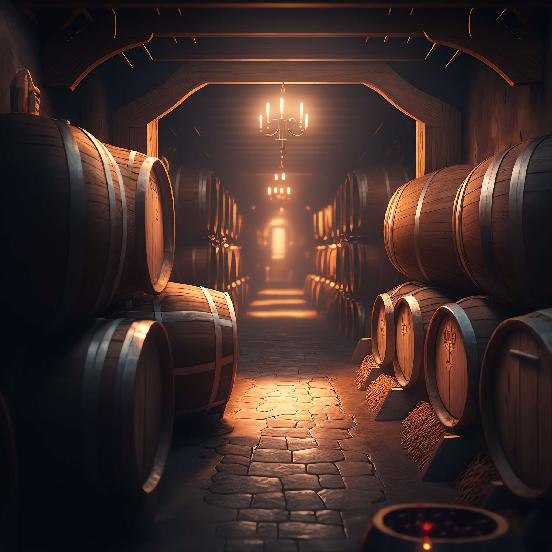 图片[31]-全球设计案例智能库_OJBKAI.COM怀旧复古酒窖设计Midjourney灵感图库-_设计智库－全球设计案例智能库_OJBKAI.COM-全球设计案例智能库_OJBKAI.COM设计智库