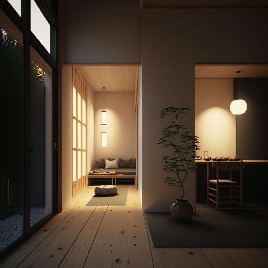 图片[72]-全球设计案例智能库_OJBKAI.COM禅意小景Midjourney灵感图库-_设计智库－全球设计案例智能库_OJBKAI.COM-全球设计案例智能库_OJBKAI.COM设计智库