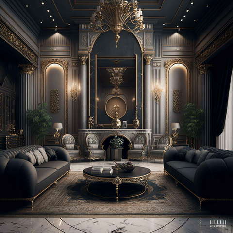 图片[45]-全球设计案例智能库_OJBKAI.COM新古典主义风格Midjourney灵感图库-_设计智库－全球设计案例智能库_OJBKAI.COM-全球设计案例智能库_OJBKAI.COM设计智库