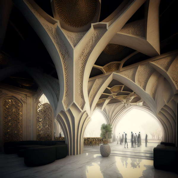 图片[7]-全球设计案例智能库_OJBKAI.COM异形格调天花顶面造型Midjourney灵感图库-_设计智库－全球设计案例智能库_OJBKAI.COM-全球设计案例智能库_OJBKAI.COM设计智库