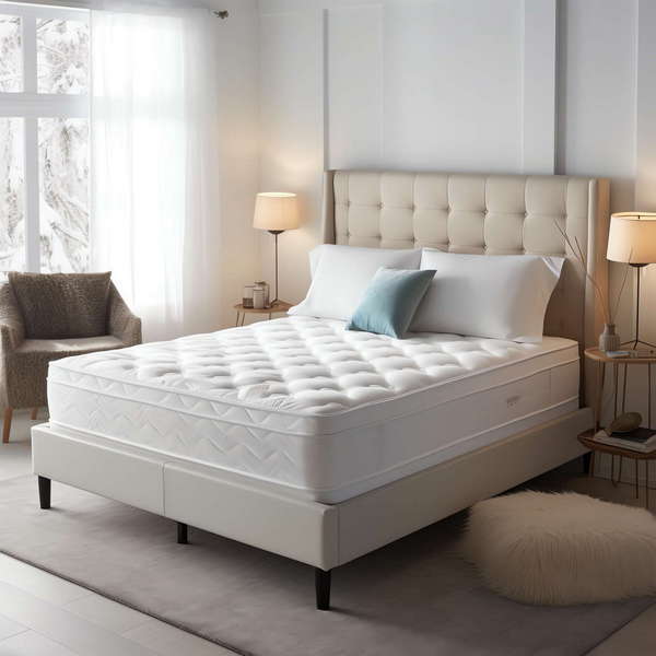 图片[19]-全球设计案例智能库_OJBKAI.COM现代美式风格床Midjourney灵感图库-_设计智库－全球设计案例智能库_OJBKAI.COM-全球设计案例智能库_OJBKAI.COM设计智库