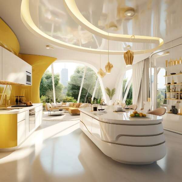 图片[154]-全球设计案例智能库_OJBKAI.COM现代风格厨房03_Midjourney灵感图库192P-全球设计案例智能库_OJBKAI.COM设计智库