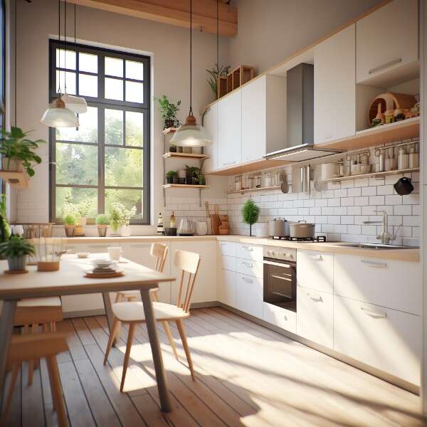 图片[6]-全球设计案例智能库_OJBKAI.COM北欧风格厨房_Midjourney灵感图库158P-全球设计案例智能库_OJBKAI.COM设计智库