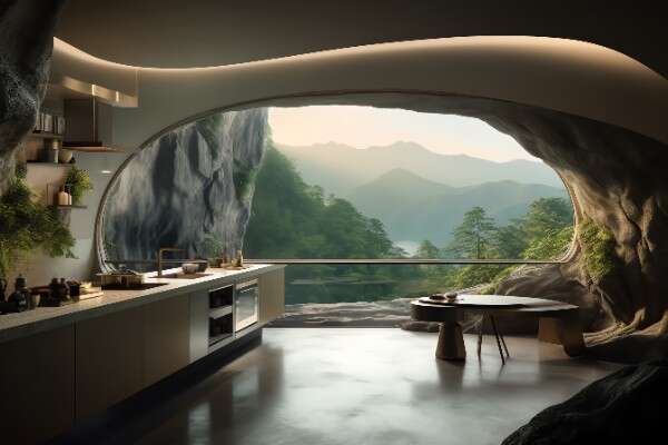 图片[19]-全球设计案例智能库_OJBKAI.COM现代风格厨房02_Midjourney灵感图库99P-全球设计案例智能库_OJBKAI.COM设计智库