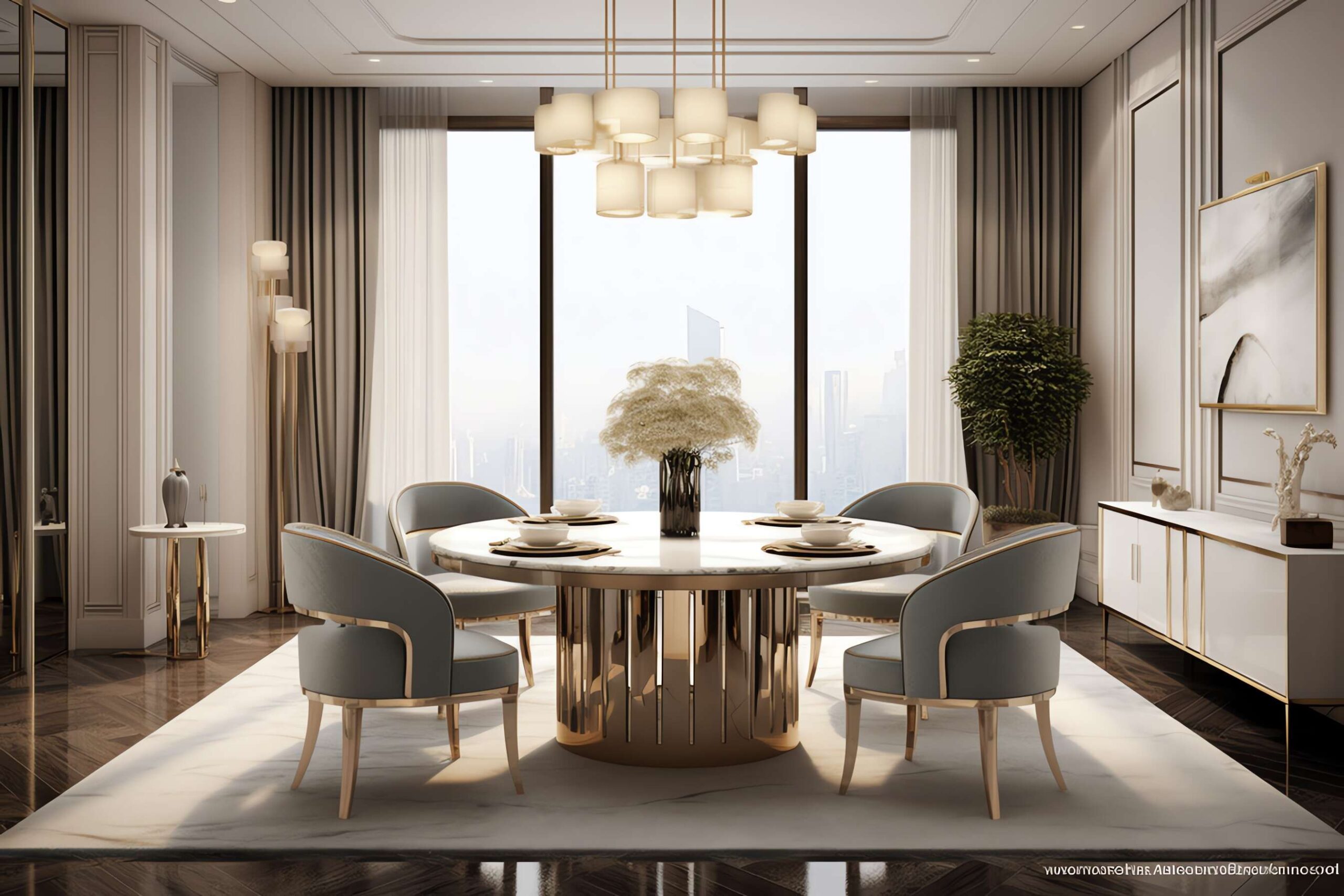 图片[12]-全球设计案例智能库_OJBKAI.COM轻奢风格餐桌Midjourney灵感图库-_设计智库－全球设计案例智能库_OJBKAI.COM-全球设计案例智能库_OJBKAI.COM设计智库