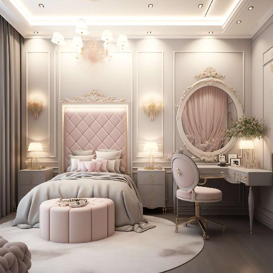 图片[23]-全球设计案例智能库_OJBKAI.COM色彩童趣女孩房2_Midjourney灵感图库-设计智库－全球设计案例智能库_OJBKAI.COM-全球设计案例智能库_OJBKAI.COM设计智库