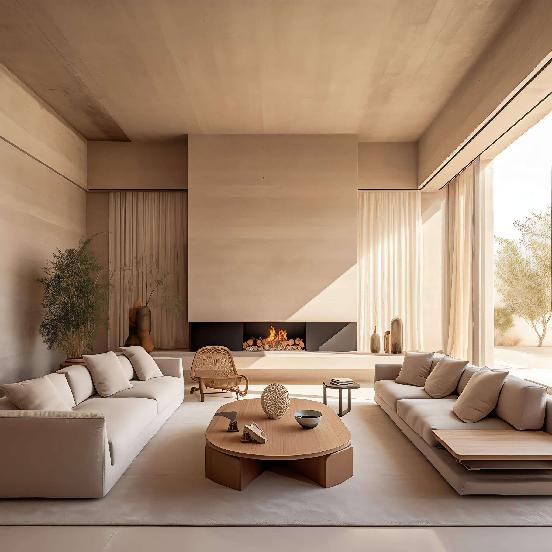 图片[45]-全球设计案例智能库_OJBKAI.COM别墅原木风客厅Midjourney灵感图库-_设计智库－全球设计案例智能库_OJBKAI.COM-全球设计案例智能库_OJBKAI.COM设计智库