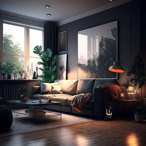 图片[38]-全球设计案例智能库_OJBKAI.COM自然风客厅Midjourney灵感图库-_设计智库－全球设计案例智能库_OJBKAI.COM-全球设计案例智能库_OJBKAI.COM设计智库