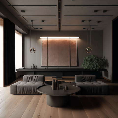 图片[39]-全球设计案例智能库_OJBKAI.COM现代冷色系客厅设计Midjourney灵感图库-_设计智库－全球设计案例智能库_OJBKAI.COM-全球设计案例智能库_OJBKAI.COM设计智库