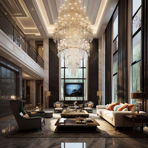 图片[30]-全球设计案例智能库_OJBKAI.COM奢华客厅Midjourney灵感图库-_设计智库－全球设计案例智能库_OJBKAI.COM-全球设计案例智能库_OJBKAI.COM设计智库