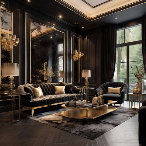 图片[24]-全球设计案例智能库_OJBKAI.COM轻奢风格客厅Midjourney灵感图库-_设计智库－全球设计案例智能库_OJBKAI.COM-全球设计案例智能库_OJBKAI.COM设计智库