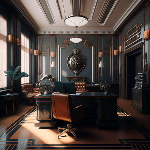 图片[50]-全球设计案例智能库_OJBKAI.COM欧式书房客厅设计Midjourney灵感图库-_设计智库－全球设计案例智能库_OJBKAI.COM-全球设计案例智能库_OJBKAI.COM设计智库