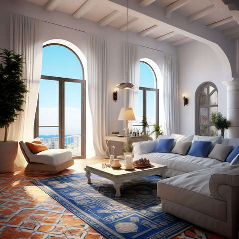 图片[22]-全球设计案例智能库_OJBKAI.COM地中海客厅Midjourney灵感图库-_设计智库－全球设计案例智能库_OJBKAI.COM-全球设计案例智能库_OJBKAI.COM设计智库
