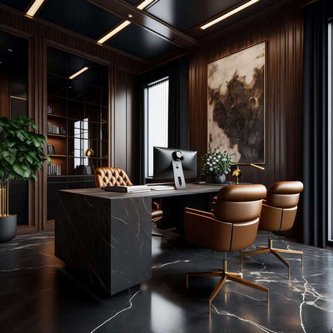 图片[55]-全球设计案例智能库_OJBKAI.COM金属质感豪华书房Midjourney灵感图库-_设计智库－全球设计案例智能库_OJBKAI.COM-全球设计案例智能库_OJBKAI.COM设计智库