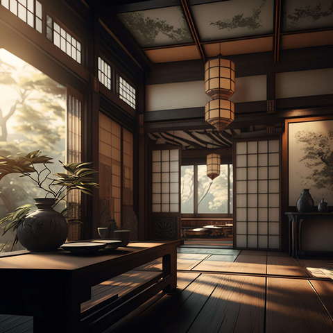 图片[36]-全球设计案例智能库_OJBKAI.COM榻榻米3_Midjourney灵感图库-设计智库－全球设计案例智能库_OJBKAI.COM-全球设计案例智能库_OJBKAI.COM设计智库