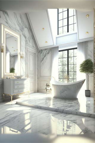 图片[28]-全球设计案例智能库_OJBKAI.COM新古典卫生间设计Midjourney灵感图库-_设计智库－全球设计案例智能库_OJBKAI.COM-全球设计案例智能库_OJBKAI.COM设计智库