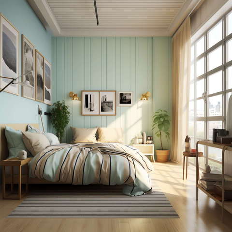 图片[63]-全球设计案例智能库_OJBKAI.COM田园风格卧室Midjourney灵感图库-_设计智库－全球设计案例智能库_OJBKAI.COM-全球设计案例智能库_OJBKAI.COM设计智库