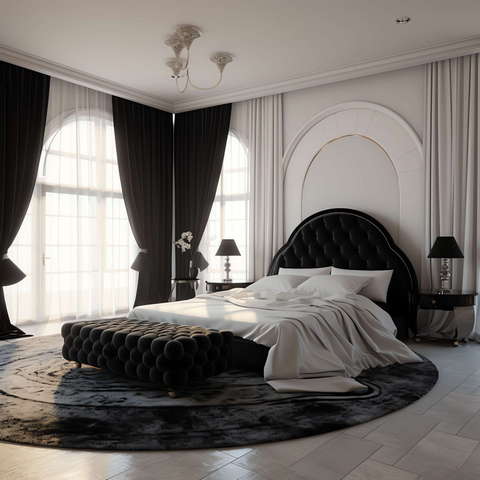 图片[50]-全球设计案例智能库_OJBKAI.COM新古典风格卧室Midjourney灵感图库-_设计智库－全球设计案例智能库_OJBKAI.COM-全球设计案例智能库_OJBKAI.COM设计智库