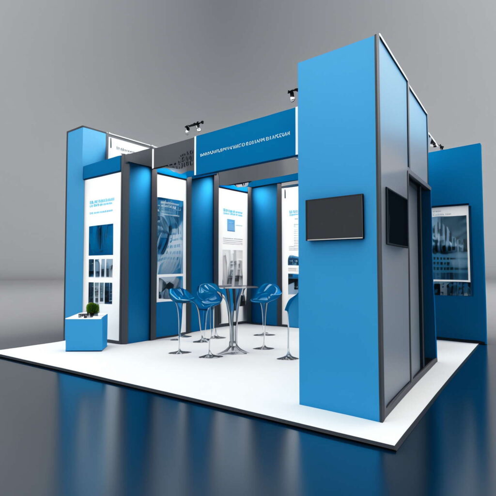 图片[11]-全球设计案例智能库_OJBKAI.COM现代前卫展厅展位Midjourney灵感图库-_设计智库－全球设计案例智能库_OJBKAI.COM-全球设计案例智能库_OJBKAI.COM设计智库