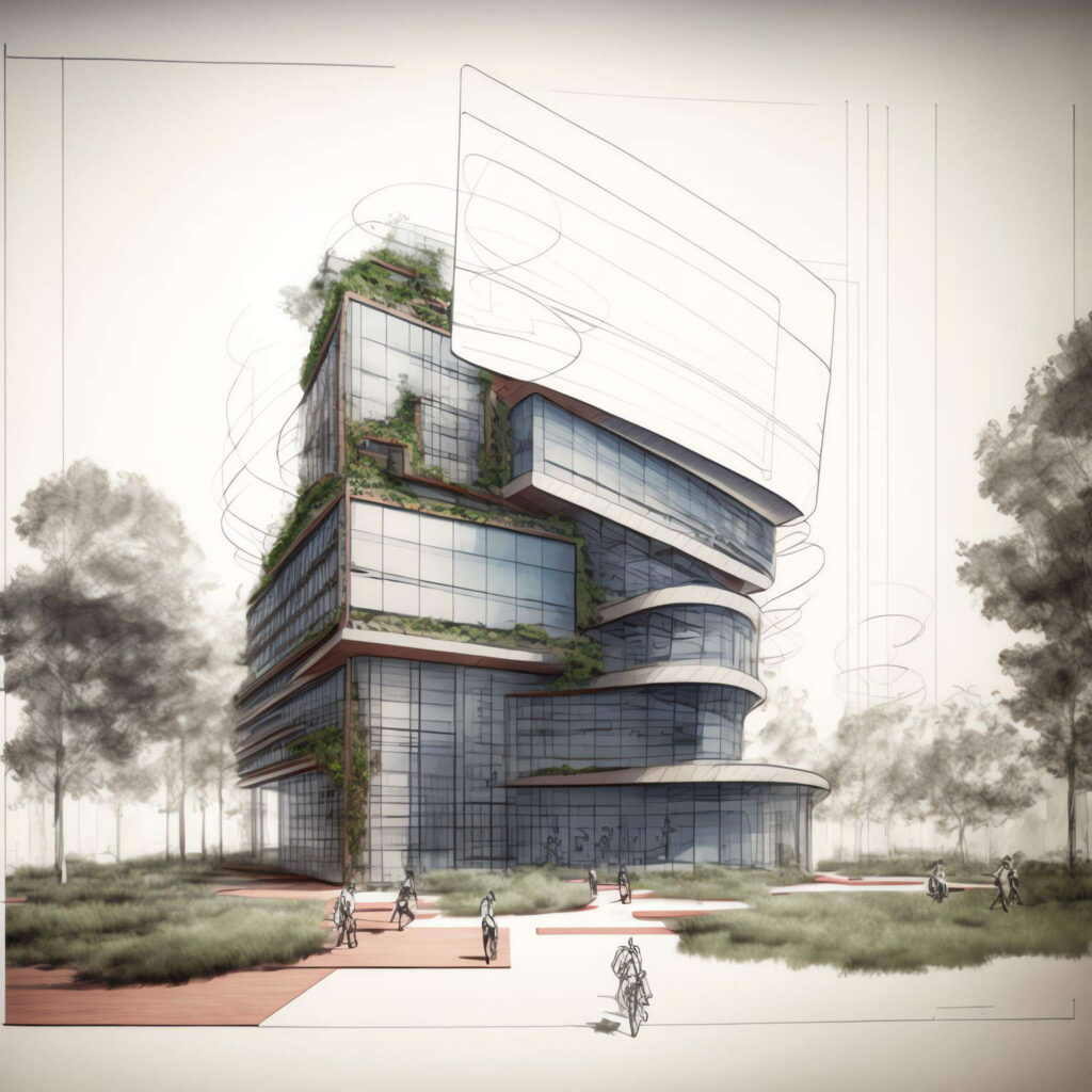 图片[3]-全球设计案例智能库_OJBKAI.COM室外设计手绘图Midjourney灵感图库-名师联智库－全球设计案例智能库名师联素材平台-全球设计案例智能库_OJBKAI.COM设计智库