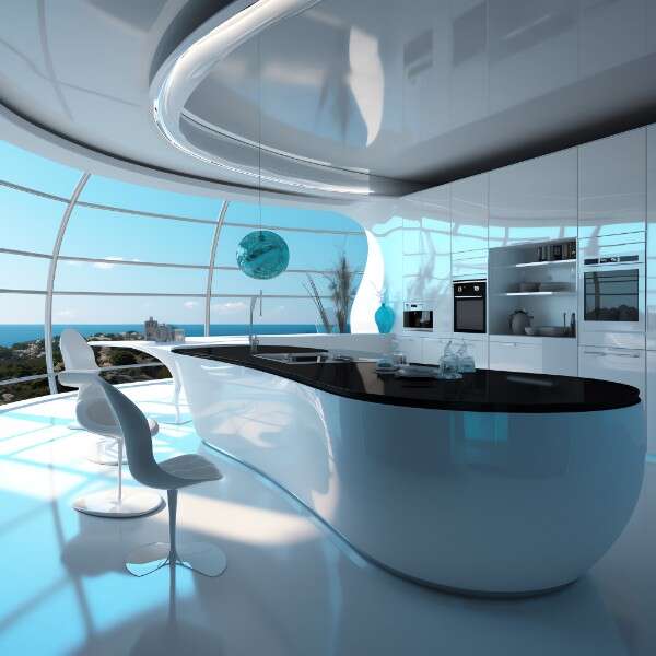 图片[118]-全球设计案例智能库_OJBKAI.COM现代风格厨房03_Midjourney灵感图库192P-全球设计案例智能库_OJBKAI.COM设计智库