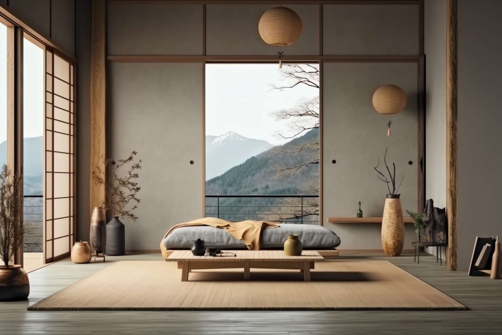 图片[26]-全球设计案例智能库_OJBKAI.COM家装日式餐厅Midjourney灵感图库-_设计智库－全球设计案例智能库_OJBKAI.COM-全球设计案例智能库_OJBKAI.COM设计智库