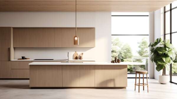 图片[11]-全球设计案例智能库_OJBKAI.COM住宅开放式厨房中岛吧台_Midjourney灵感图库602p-全球设计案例智能库_OJBKAI.COM设计智库