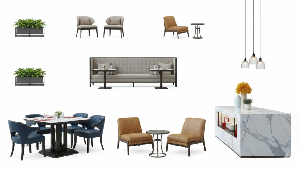 图片[67]-全球设计案例智能库_OJBKAI.COM【CCD】广州云珠新园五星级酒店深化设计方案 | PPT（可编辑）+PDF+JPG | 179P | 752M 廣州白澐酒店-全球设计案例智能库_OJBKAI.COM设计智库