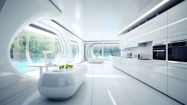 图片[33]-全球设计案例智能库_OJBKAI.COM现代风格厨房03_Midjourney灵感图库192P-全球设计案例智能库_OJBKAI.COM设计智库
