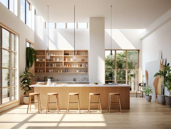 图片[85]-全球设计案例智能库_OJBKAI.COM住宅开放式厨房中岛吧台_Midjourney灵感图库602p-全球设计案例智能库_OJBKAI.COM设计智库