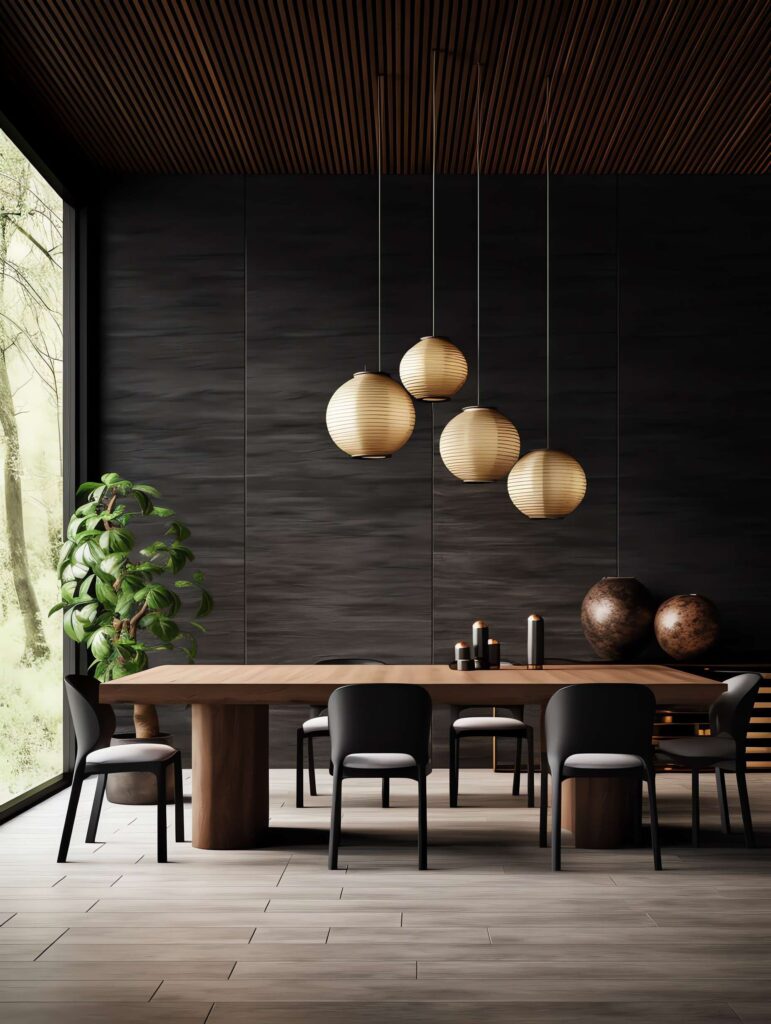 图片[23]-全球设计案例智能库_OJBKAI.COM家装日式餐厅Midjourney灵感图库-_设计智库－全球设计案例智能库_OJBKAI.COM-全球设计案例智能库_OJBKAI.COM设计智库