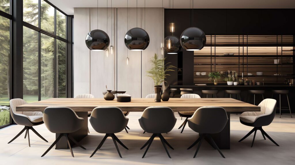 图片[22]-全球设计案例智能库_OJBKAI.COM木质餐桌Midjourney灵感图库-_设计智库－全球设计案例智能库_OJBKAI.COM-全球设计案例智能库_OJBKAI.COM设计智库