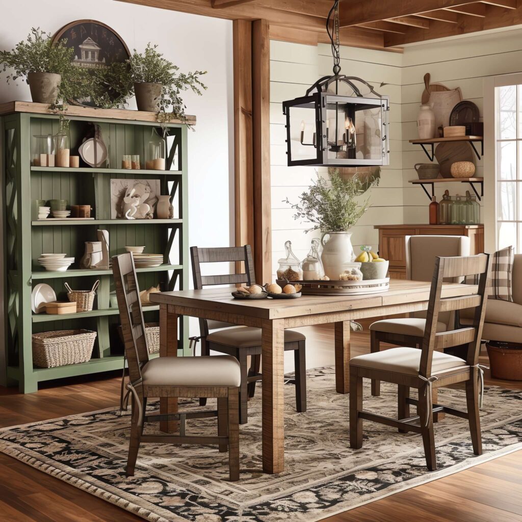 图片[26]-全球设计案例智能库_OJBKAI.COM田园风格餐厅Midjourney灵感图库-_设计智库－全球设计案例智能库_OJBKAI.COM-全球设计案例智能库_OJBKAI.COM设计智库