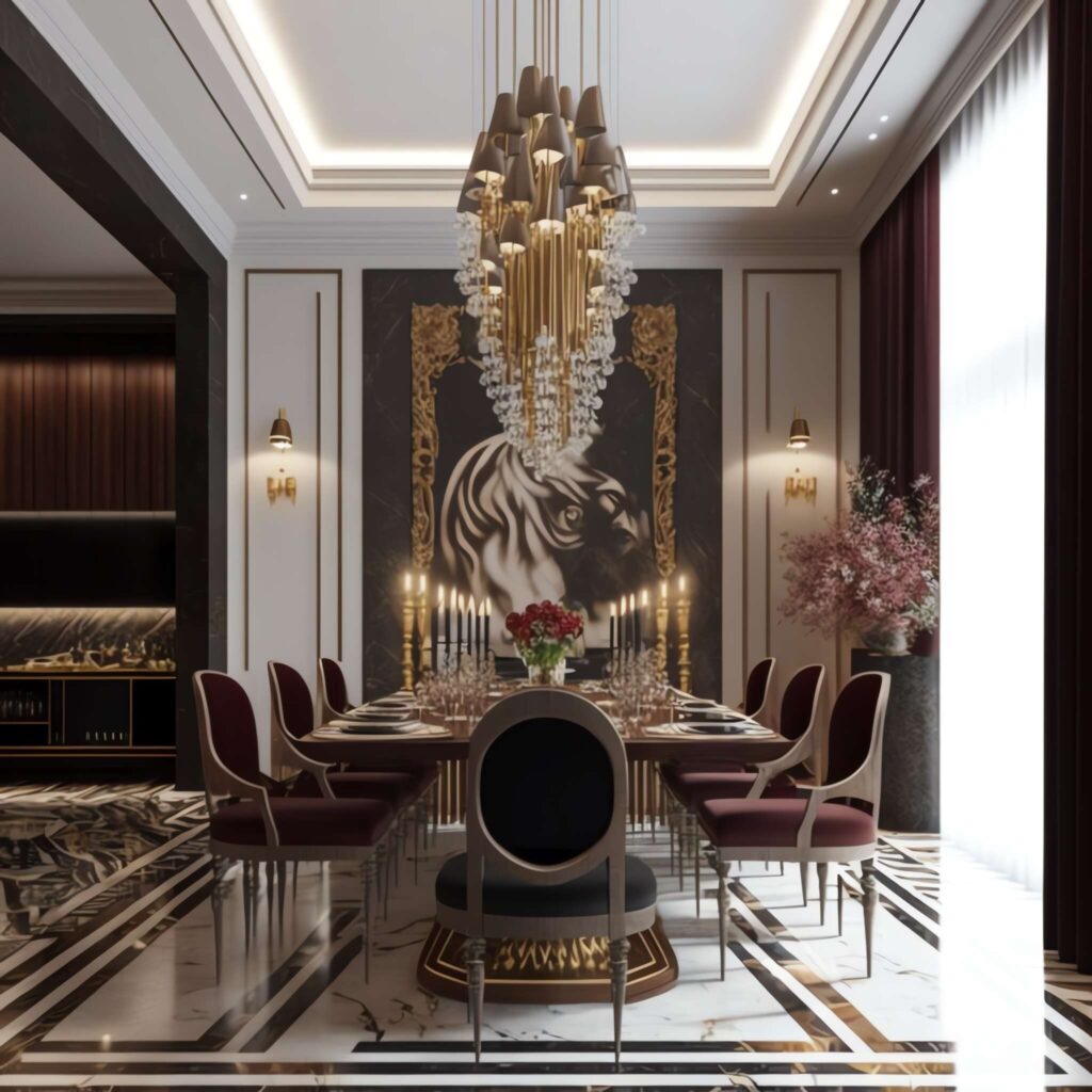 图片[15]-全球设计案例智能库_OJBKAI.COM现代色彩轻奢餐桌-5_Midjourney灵感图库-设计智库－全球设计案例智能库_OJBKAI.COM-全球设计案例智能库_OJBKAI.COM设计智库