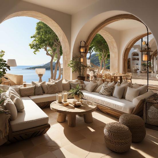 图片[30]-全球设计案例智能库_OJBKAI.COM别墅地中海风格客厅_Midjourney灵感图库338p-全球设计案例智能库_OJBKAI.COM设计智库